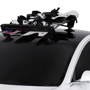 SeaSucker SK2420 Classic Ski Rack