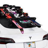 SeaSucker SK2420 Classic Ski Rack