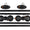SeaSucker SX6150 Monkey Bars - Roof Cross-Bar System -  48in or 60in