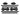SeaSucker SX6150 Monkey Bars - Roof Cross-Bar System -  48in or 60in