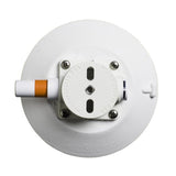 SeaSucker 6in Vacuum Mount - Black or White