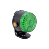 Ultimate Survival Technologies See-Me KLIPP 1.0 Personal Locator Light - 4 x LEDs - Includes 2 x CR2032s - Green (20-PLL0004-37)