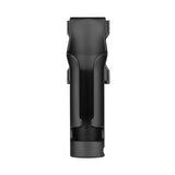 Olight Seeker 4 Pro Rechargeable LED Flashlight - 4600 Lumens - Cool White or Neutral White - Includes 1 x 21700 - Multiple Color Options