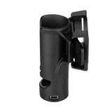 Olight Seeker 4 Pro Rechargeable LED Flashlight - 4600 Lumens - Cool White or Neutral White - Includes 1 x 21700 - Multiple Color Options