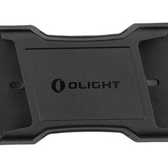 Olight Seeker 4 Pro Rechargeable LED Flashlight - 4600 Lumens - Cool White or Neutral White - Includes 1 x 21700 - Multiple Color Options