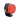 Ultimate Survival Technologies See-Me KLIPP 1.0 Personal Locator Light - 4 x LEDs - Includes 2 x CR2032s - Red (20-PLL0004-04)