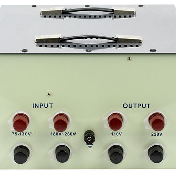 Seven Star 10000W Automatic Voltage Regulator AR-10000 10000 WATT