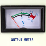 Seven Star 10000W Automatic Voltage Regulator AR-10000 10000 WATT