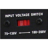 Seven Star Deluxe Automatic Voltage Regulator - Power Converter / Transformer - 10000 watts (ATVR-10000)