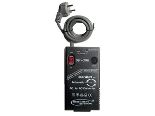 Seven Star 300W Fully Automatic Voltage Converter SF-300 300 WATT
