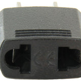 SevenStar MF7 Flat Pin U.S.A. Plug Adapter
