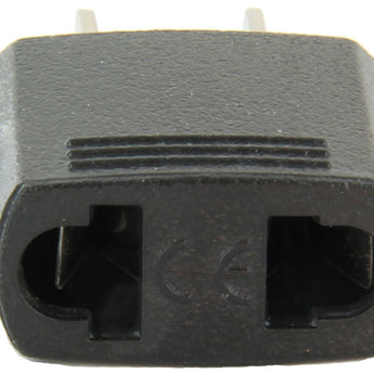 SevenStar MF7 Flat Pin U.S.A. Plug Adapter