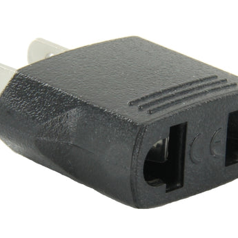SevenStar MF7 Flat Pin U.S.A. Plug Adapter