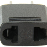 SevenStar MF7 Flat Pin U.S.A. Plug Adapter