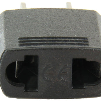 SevenStar MF7 Flat Pin U.S.A. Plug Adapter