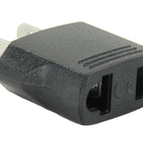 SevenStar MF7 Flat Pin U.S.A. Plug Adapter