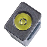 MecArmy SGN1 Rechargeable Keychain Flashlight - CREE XP-G2 S5 - 530 Lumens - Includes Built-In 230mAh Li-ion Battery Pack - Black, Stonewashed, or Gray