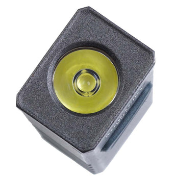 MecArmy SGN1 Rechargeable Keychain Flashlight - CREE XP-G2 S5 - 530 Lumens - Includes Built-In 230mAh Li-ion Battery Pack - Black, Stonewashed, or Gray