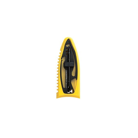 Leatherman Shooter Surf Pocket Tool - Peghook Packaging (831851)