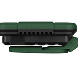 Olight Swivel Pro Max USB-C Recharegeable Work Light - 1600 Lumens - Uses Built-In 10400mAh Li-ion Battery Pack - Orange or Moss Green