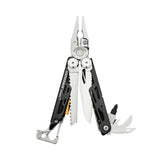 Leatherman Signal Multi-Tool - Black Nylon Sheath - Various Colors and Packaging Options Available
