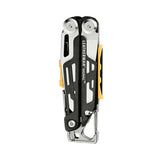 Leatherman Signal Multi-Tool - Black Nylon Sheath - Various Colors and Packaging Options Available
