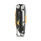 Leatherman Signal Multi-Tool - Black Nylon Sheath - Various Colors and Packaging Options Available