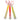 Ultimate Survival Technologies See-Me Light Sticks - 6-inch Emergency Lighting Signals  - 2 Pack - Green and White (20-310-110-2)