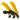 Ultimate Survival Technology Hear Me Whistle Marine - 2 Pack - Yellow (20-310-019-2-M)