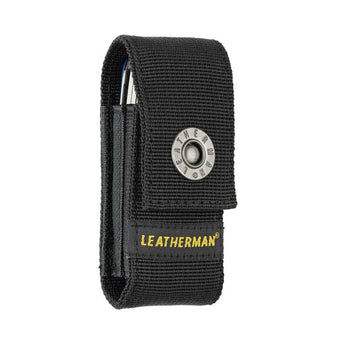 Leatherman Signal Multi-Tool - Black Nylon Sheath - Various Colors and Packaging Options Available