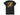 SureFire Silence is Golden Shirt - Blonde Suppressor Girl - Anvil Black