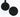 Sillites - Retrofit Receptacle for use in existing 2-4in wide sills - Assembled with 9ft whip of 14/2 Romex - Use with SL7 Candles - Black