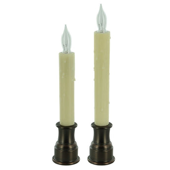 Sillites Real Beeswax Golden Candle Sleeve (GBS7 or GBS9) - Candles Sold Separately