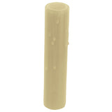 Sillites Real Beeswax Golden Candle Sleeve (GBS7 or GBS9) - Candles Sold Separately