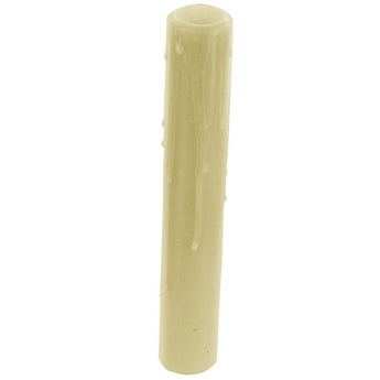Sillites Real Beeswax Golden Candle Sleeve (GBS7 or GBS9) - Candles Sold Separately