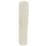Sillites Real Beeswax Ivory Candle Sleeve (IBS7 or IBS9) - Candles Sold Separately