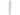 Sillites Real Beeswax Ivory Candle Sleeve (IBS7 or IBS9) - Candles Sold Separately