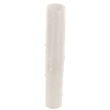 Sillites Real Beeswax Ivory Candle Sleeve (IBS7 or IBS9) - Candles Sold Separately
