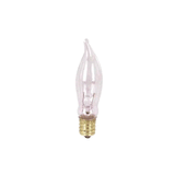 Sillites - Replacement Clear 75 Watt Long Life Lamp