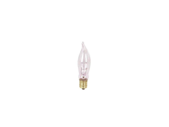 Sillites - Replacement Clear 75 Watt Long Life Lamp