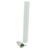 Sillites - Screw in Photo Cell for use with Candelabra Sockets and Incandescent Lamps up to 75 Watts -DO NOT USE WITH BEESWAX SLEEVES-