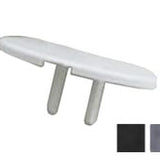 Sillites - Replacement Caps for the SCR - White or Black or Brown