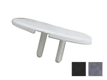 Sillites - Replacement Caps for the SCR - White or Black or Brown