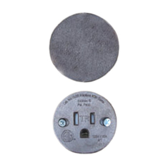 Sillites - Replacement Caps for the SCR - White or Black or Brown