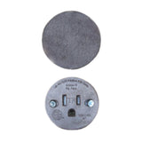 Sillites - Replacement Caps for the SCR - White or Black or Brown