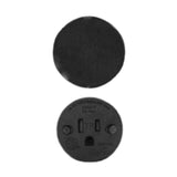 Sillites - Replacement Caps for the SCR - White or Black or Brown