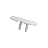 Sillites - Replacement Caps for the SCR - White or Black or Brown