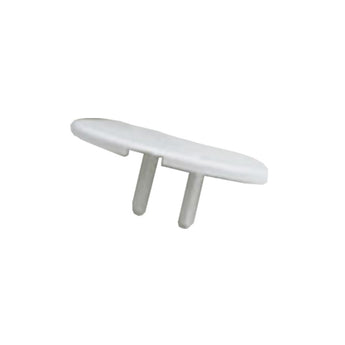 Sillites - Replacement Caps for the SCR - White or Black or Brown