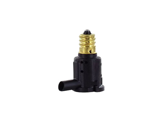 Sillites - Screw in Photo Cell for use with Candelabra Sockets and Incandescent Lamps up to 75 Watts -DO NOT USE WITH BEESWAX SLEEVES-