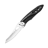 Leatherman Skeletool KB Folding Knife - Various Color and Packaging Options